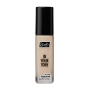 Sleek MakeUP - Fondotinta In Your Tone 24 Hour - 1C