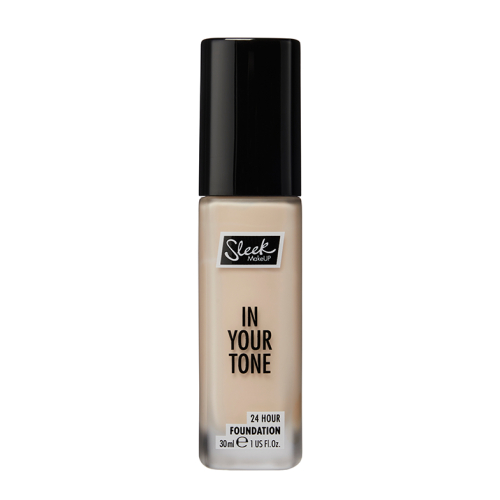 Sleek MakeUP - Fondotinta In Your Tone 24 Hour - 1C