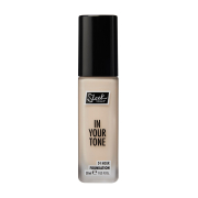 Sleek MakeUP - Fondotinta In Your Tone 24 Hour - 1N