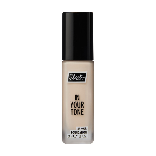 Sleek MakeUP - Fondotinta In Your Tone 24 Hour - 1N