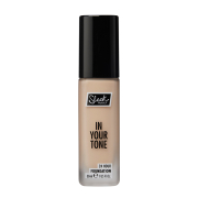 Sleek MakeUP - Fondotinta In Your Tone 24 Hour - 3C