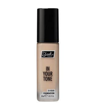 Sleek MakeUP - Fondotinta In Your Tone 24 Hour - 3C
