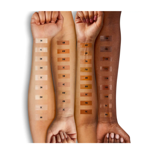 Sleek MakeUP - Fondotinta In Your Tone 24 Hour - 3N