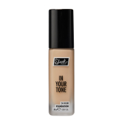 Sleek MakeUP - Fondotinta In Your Tone 24 Hour - 3W