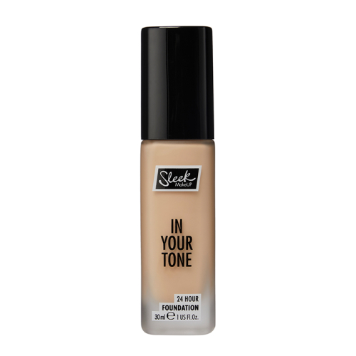 Sleek MakeUP - Fondotinta In Your Tone 24 Hour - 3W