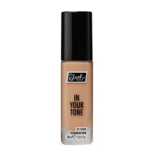 Sleek MakeUP - Fondotinta In Your Tone 24 Hour - 5C