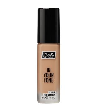 Sleek MakeUP - Fondotinta In Your Tone 24 Hour - 5C