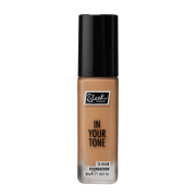 Sleek MakeUP - Fondotinta In Your Tone 24 Hour - 6N