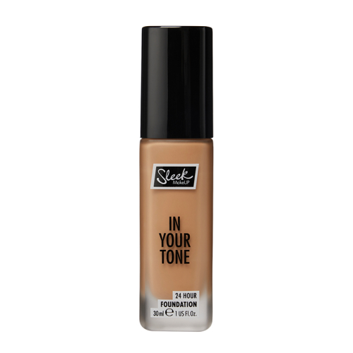 Sleek MakeUP - Fondotinta In Your Tone 24 Hour - 6N