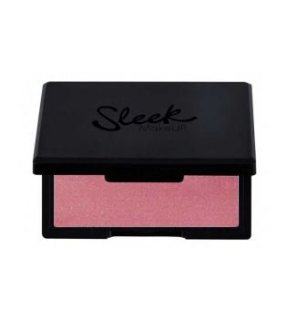 Sleek MakeUp - Blush in polvere Face Form Blush - Issa Mood