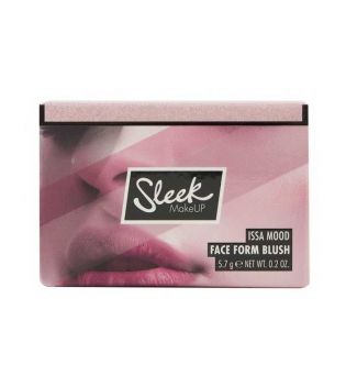 Sleek MakeUp - Blush in polvere Face Form Blush - Issa Mood