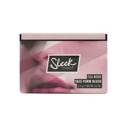 Sleek MakeUp - Blush in polvere Face Form Blush - Issa Mood