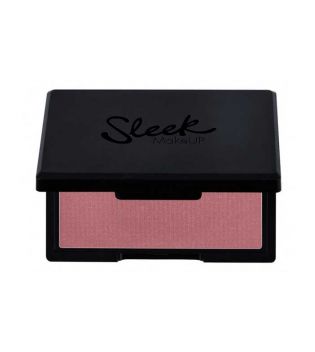 Sleek MakeUp - Blush in polvere Face Form Blush - Keep It 100