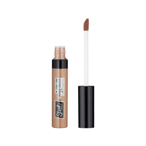 Sleek MakeUP - Correttore a lunga tenuta In Your Tone - 6N Medium