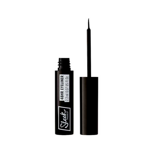 Sleek MakeUP - Eyeliner liquido Tattoo Liner 48 H - Black