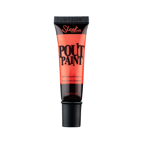 Sleek MakeUP - Pout Paint - 155 - Lava