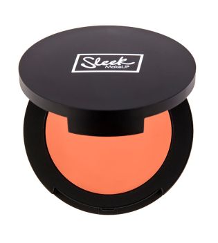 Sleek MakeUP - Tinta per labbra, guance e occhi Feelin’ Flush Cream - Coral Crush