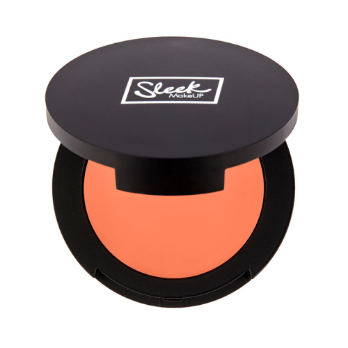 Sleek MakeUP - Tinta per labbra, guance e occhi Feelin’ Flush Cream - Coral Crush