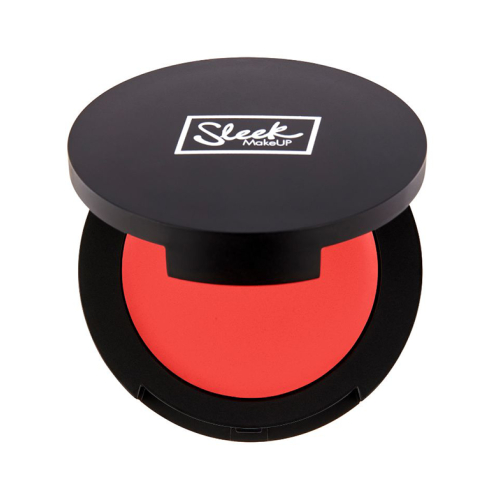 Sleek MakeUP - Tinta per labbra, guance e occhi Feelin’ Flush Cream - Make You Pink