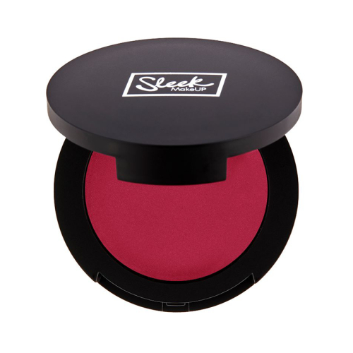 Sleek MakeUP - Tinta per labbra, guance e occhi Feelin’ Flush Cream - Pretty in Plum