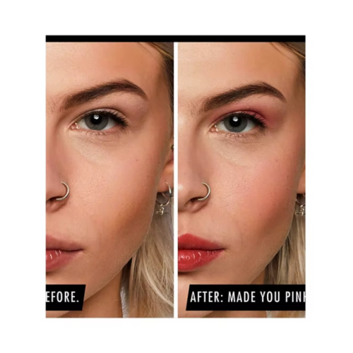 Sleek MakeUP - Tinta per labbra, guance e occhi Feelin’ Flush Cream - Pretty in Plum