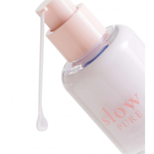 Slowpure - Siero viso anti-età con peptidi Lifting firm