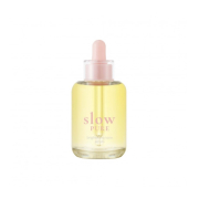Slowpure - Siero viso illuminante Brightening Tone