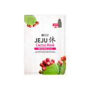 SNP - Maschera nutriente Rest Cactus