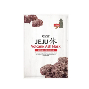 SNP - Maschera purificante Volcanic Ash Mask
