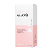 SNP - *Peptaronic* - Tonico viso con peptidi