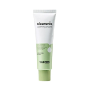 SNP - *Cicaronic* - Crema idratante con Centella Asiatica