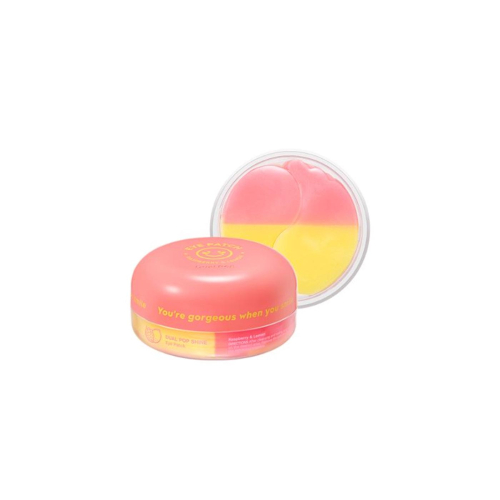 SNP - *Dual Pop* - Bende per gli occhi Shine