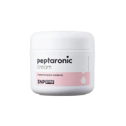 SNP - *Peptaronic* - Crema idratante con peptidi