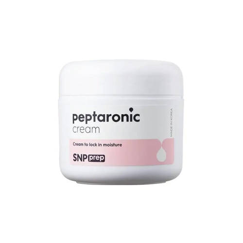 SNP - *Peptaronic* - Crema idratante con peptidi