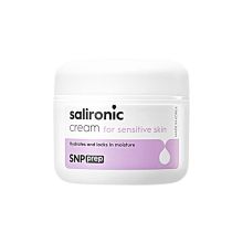 SNP - *Salironic* - Crema idratante con acido salicilico - Pelli sensibili