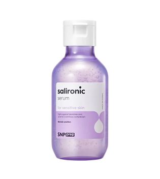 SNP - *Salironic* - Siero con acido salicilico - Pelle sensibile