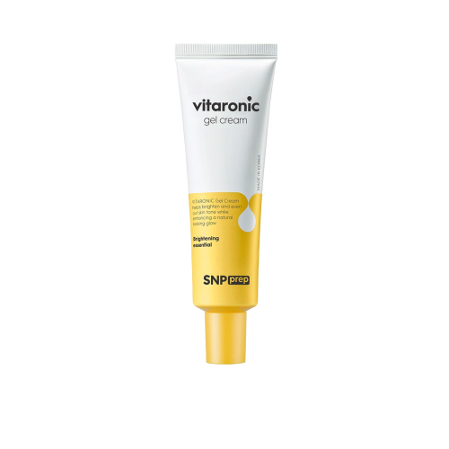 SNP - *Vitaronic* - Crema gel con vitamina c