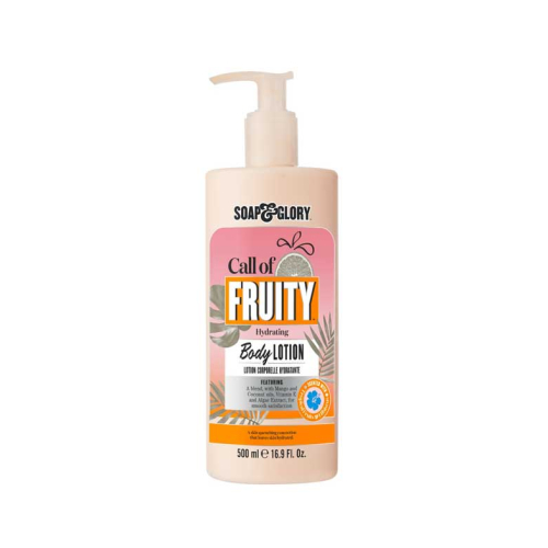 Soap & Glory - Lozione Corpo Idratante Call Of Fruity