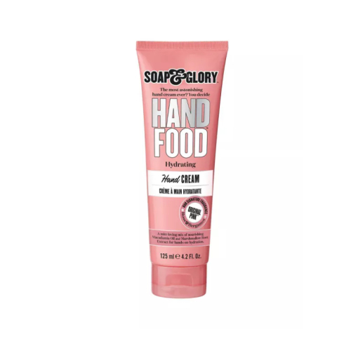 Soap & Glory - Crema per le mani Hand Food - 125ml