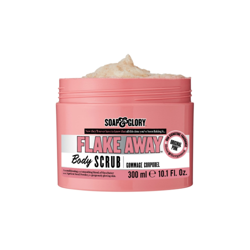Soap & Glory - Scrub corpo Flake Away - 300ml