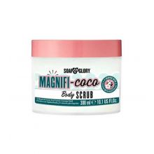 Soap & Glory - Scrub Corpo Magnifi-Coco