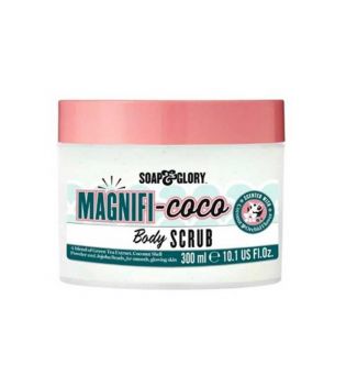 Soap & Glory - Scrub Corpo Magnifi-Coco