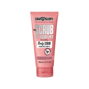 Soap & Glory - Scrub corpo The Scrub Of Your Life - Original Pink