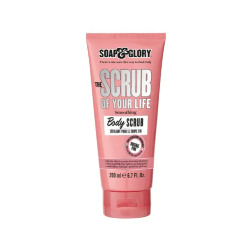 Soap & Glory - Scrub corpo The Scrub Of Your Life - Original Pink