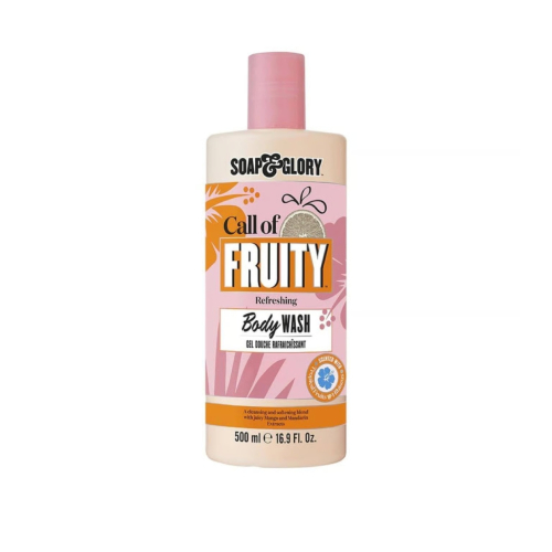 Soap & Glory - Gel da bagno - Call Of Fruity