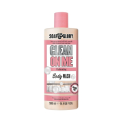 Soap & Glory - Gel doccia idratante Clean On Me - 500ml