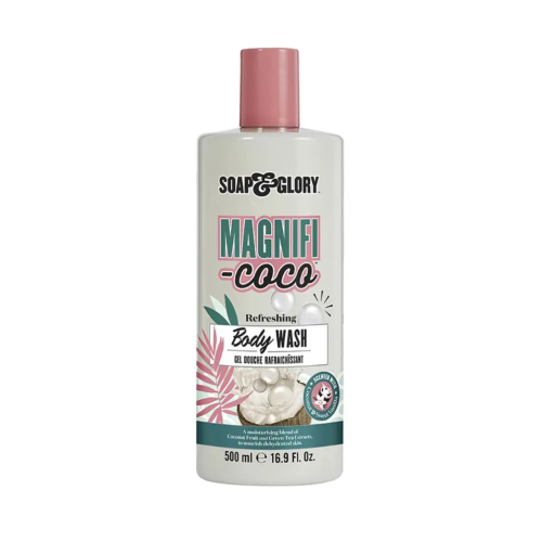 Soap & Glory - Gel doccia rinfrescante - Magnifi Coco