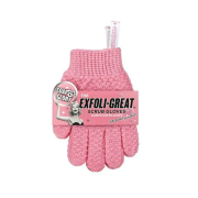 Soap & Glory - Guanti esfolianti taglia unica