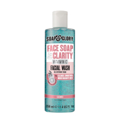 Soap & Glory - Detergente viso con vitamina C