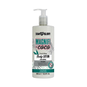 Soap & Glory - Lozione corpo idratante - Magnifi Coco